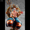 One Piece - Figurine Enel, Portrait Of Pirates Maximum