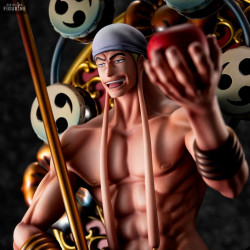 One Piece - Figurine Enel,...