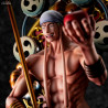 One Piece - Figurine Enel, Portrait Of Pirates Maximum