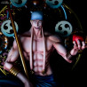 One Piece - Figurine Enel, Portrait Of Pirates Maximum