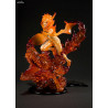 Naruto Shippuden - Figure Naruto, Minato ou Kakashi Figuarts ZERO, Kizuna Relation