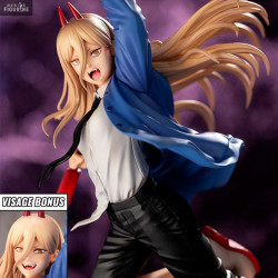 Chainsaw Man - Figurine...