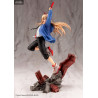 Chainsaw Man - Power figure Bonus Edition, ARTFX
