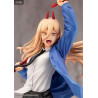Chainsaw Man - Power figure Bonus Edition, ARTFX