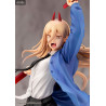 Chainsaw Man - Power figure Bonus Edition, ARTFX