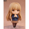 The Angel Next Door Spoils Me Rotten - Figurine Mahiru Shiina, Nendoroid