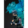 Naruto Shippuden - Figure Naruto, Minato ou Kakashi Figuarts ZERO, Kizuna Relation