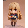 The Angel Next Door Spoils Me Rotten - Figurine Mahiru Shiina, Nendoroid