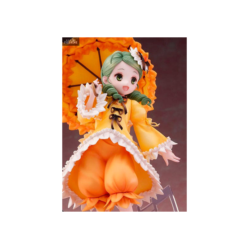 Rozen Maiden - Kanaria figure