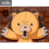 Poster Bleach - Kon