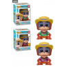 Pop! Disney au choix - Super Baloo