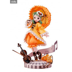 Rozen Maiden - Figurine...