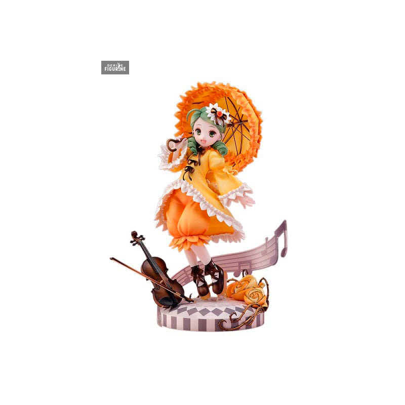 Rozen Maiden - Figurine Kanaria