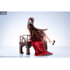 Original Illustration - Moen figure, Dress