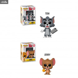 Hanna-Barbera Pop! of your...