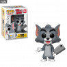 Hanna-Barbera Pop! of your choice - Tom or Jerry