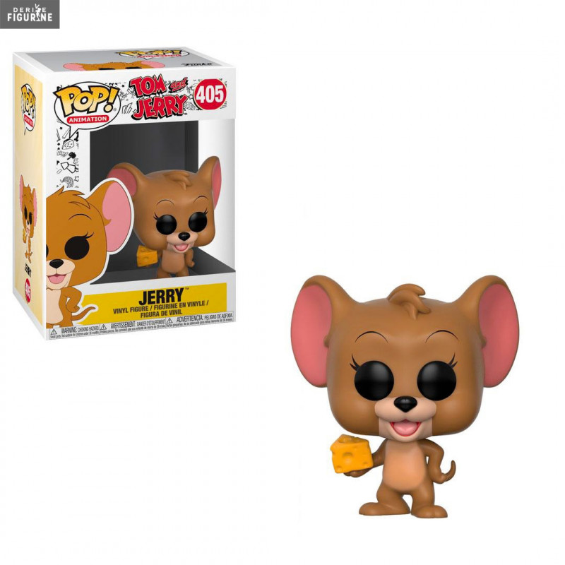 Pop! Hanna-Barbera au choix...