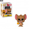 Pop! Hanna-Barbera au choix - Tom ou Jerry