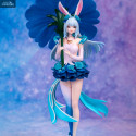 PRE ORDER - King Of Glory - Gongsun Li figure, Flower Dancer