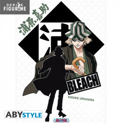 Poster Bleach - Kisuke Urahara