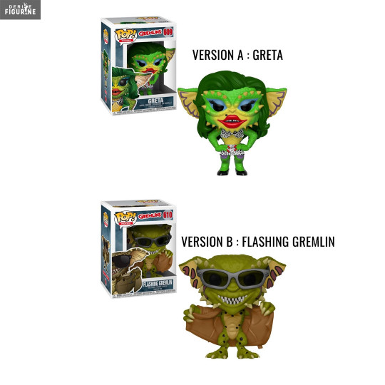 funko pop gremlins 2