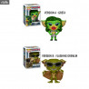 Pop! Gremlins 2 au choix - Greta ou Gremlin