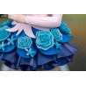 King Of Glory - Gongsun Li figure, Flower Dancer
