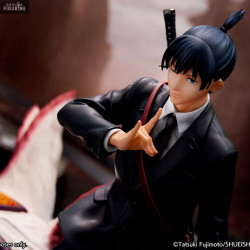 Chainsaw Man - Figurine...