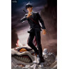 Chainsaw Man - Figurine Hayakawa Aki & Fox Devil