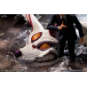 Chainsaw Man - Figurine Hayakawa Aki & Fox Devil