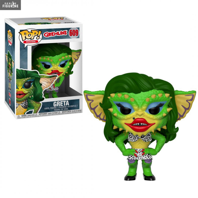 Gremlins 2 Pop! of your...