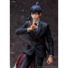 Chainsaw Man - Figurine Hayakawa Aki & Fox Devil