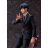 Chainsaw Man - Figurine Hayakawa Aki & Fox Devil
