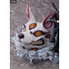Chainsaw Man - Figurine Hayakawa Aki & Fox Devil