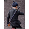 Chainsaw Man - Figurine Hayakawa Aki & Fox Devil