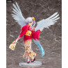 Angel Beats! - Figurine Kanade Tachibana, version Haregi