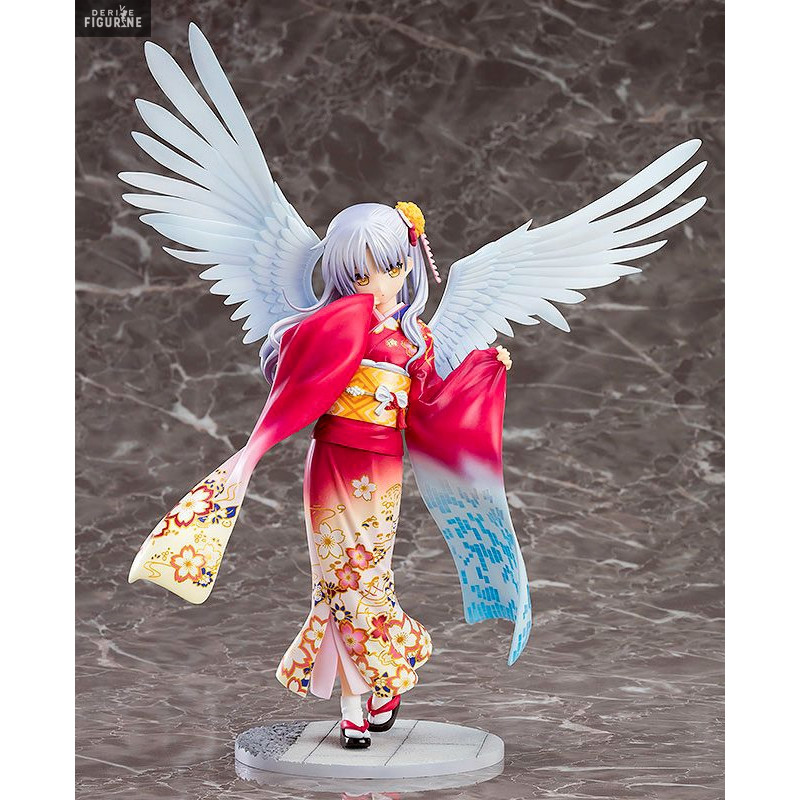 Angel Beats! - Figure...