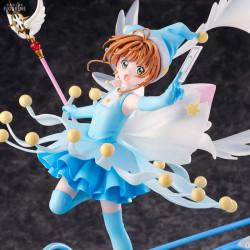Cardcaptor Sakura : Clear...