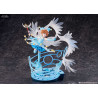 Cardcaptor Sakura : Clear Card - Figure Sakura Kinomoto, Battle Costume Water