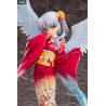 Angel Beats! - Figurine Kanade Tachibana, version Haregi