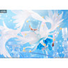 Cardcaptor Sakura : Clear Card - Figure Sakura Kinomoto, Battle Costume Water