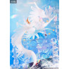 Cardcaptor Sakura : Clear Card - Figure Sakura Kinomoto, Battle Costume Water