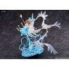 Cardcaptor Sakura : Clear Card - Figure Sakura Kinomoto, Battle Costume Water