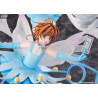 Cardcaptor Sakura : Clear Card - Figure Sakura Kinomoto, Battle Costume Water