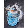 Cardcaptor Sakura : Clear Card - Figure Sakura Kinomoto, Battle Costume Water