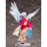 Angel Beats! - Figurine Kanade Tachibana, version Haregi