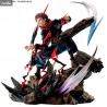Jujutsu Kaisen - Figurine Yuji Itadori VS version, DX