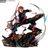 Jujutsu Kaisen - Figurine Yuji Itadori VS version, DX
