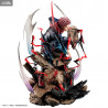 Jujutsu Kaisen - Figurine Yuji Itadori VS version, DX