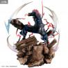 Jujutsu Kaisen - Figurine Yuji Itadori VS version, DX